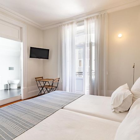 Casa Rietsch Hotel Matosinhos  Luaran gambar