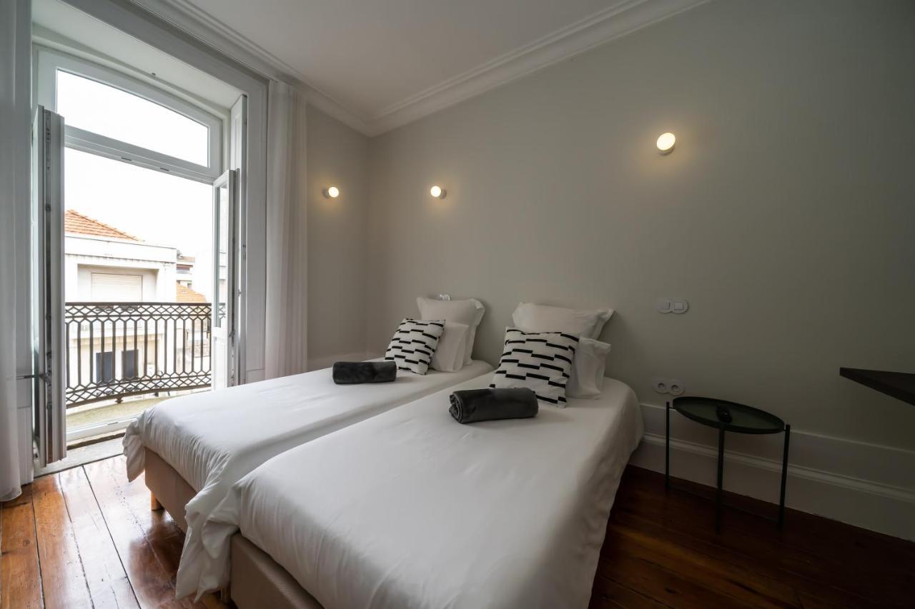 Casa Rietsch Hotel Matosinhos  Luaran gambar
