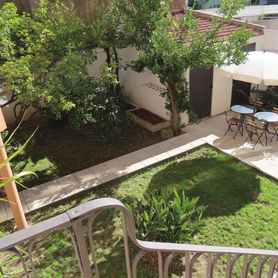 Casa Rietsch Hotel Matosinhos  Luaran gambar