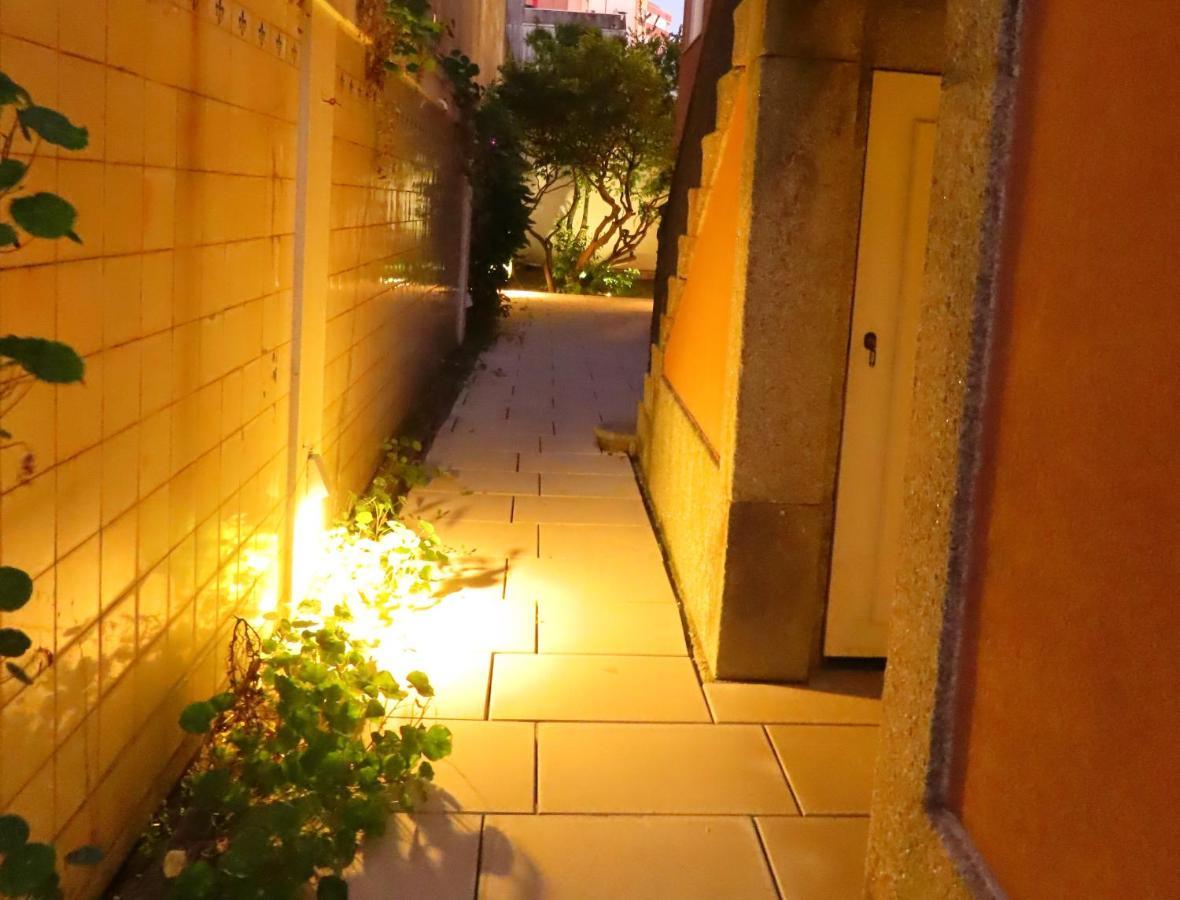 Casa Rietsch Hotel Matosinhos  Luaran gambar