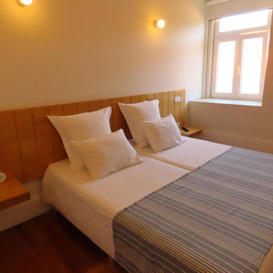 Casa Rietsch Hotel Matosinhos  Luaran gambar