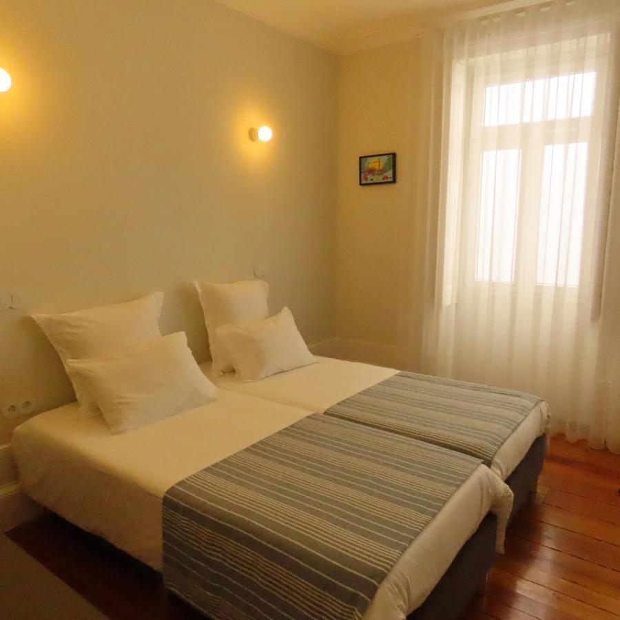 Casa Rietsch Hotel Matosinhos  Luaran gambar