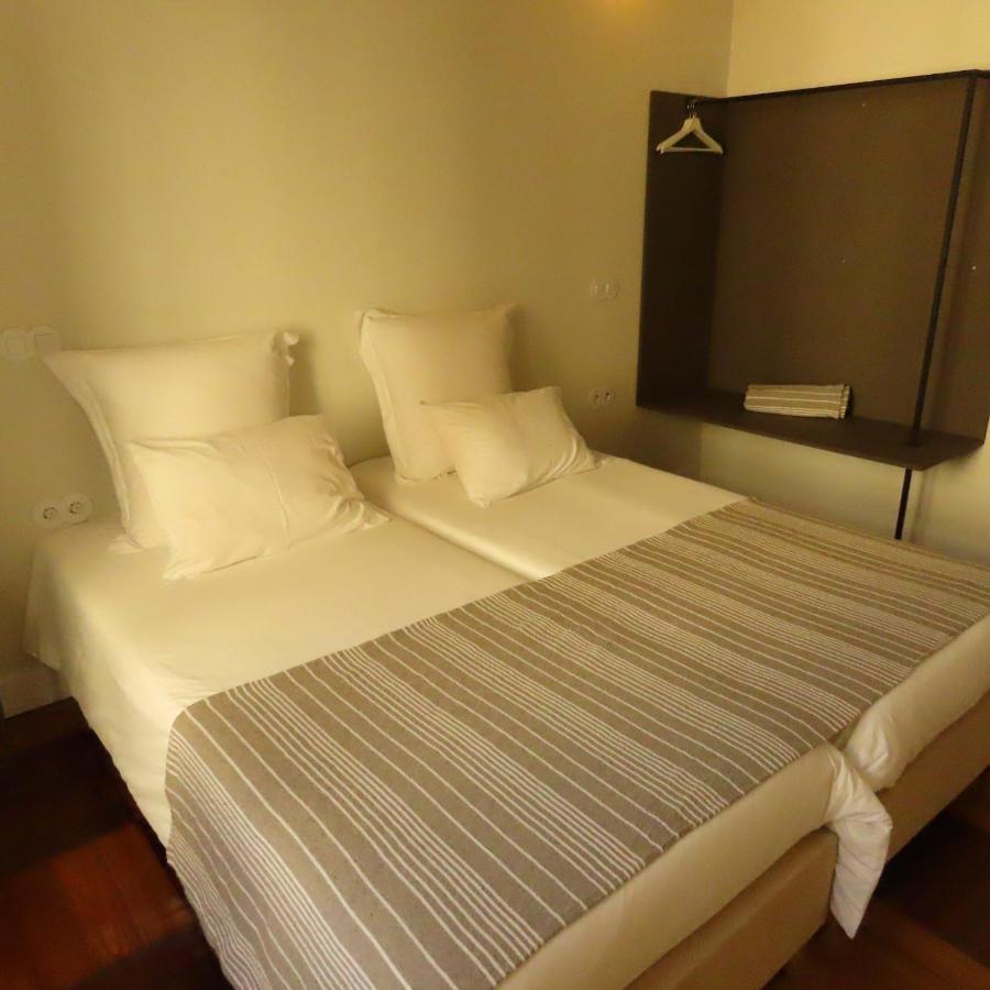 Casa Rietsch Hotel Matosinhos  Luaran gambar