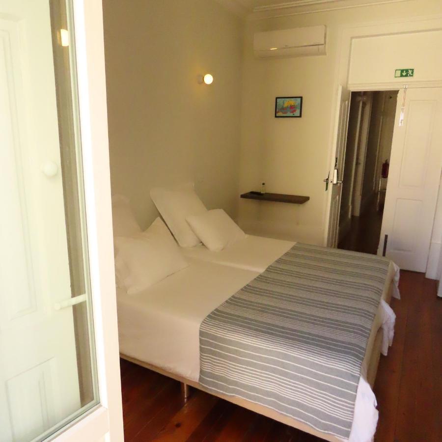 Casa Rietsch Hotel Matosinhos  Luaran gambar