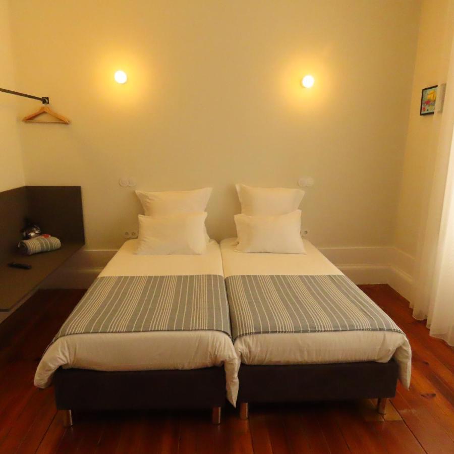 Casa Rietsch Hotel Matosinhos  Luaran gambar