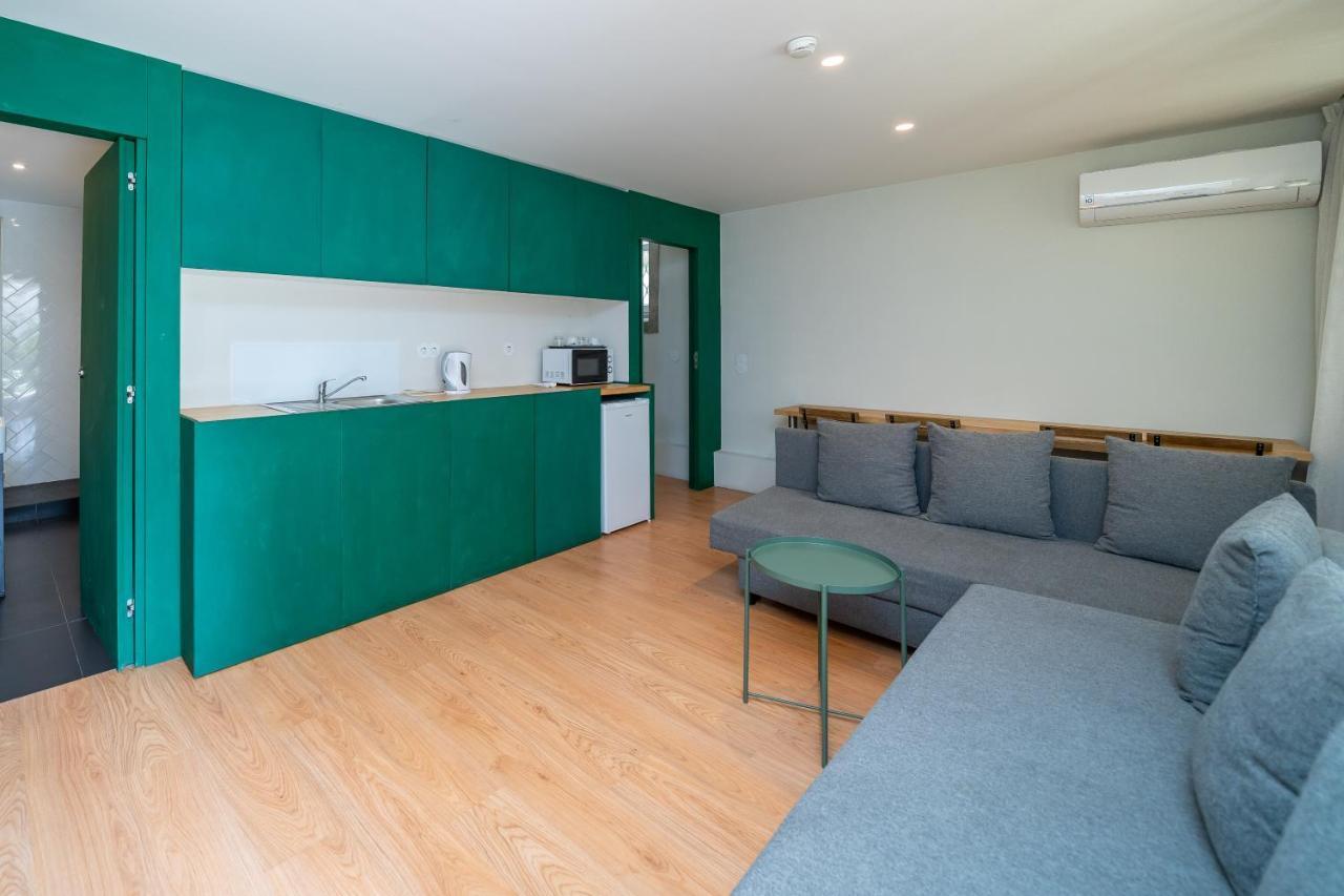 Casa Rietsch Hotel Matosinhos  Luaran gambar