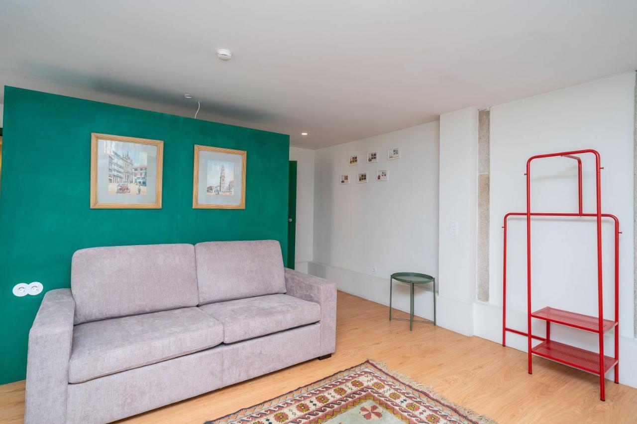 Casa Rietsch Hotel Matosinhos  Luaran gambar