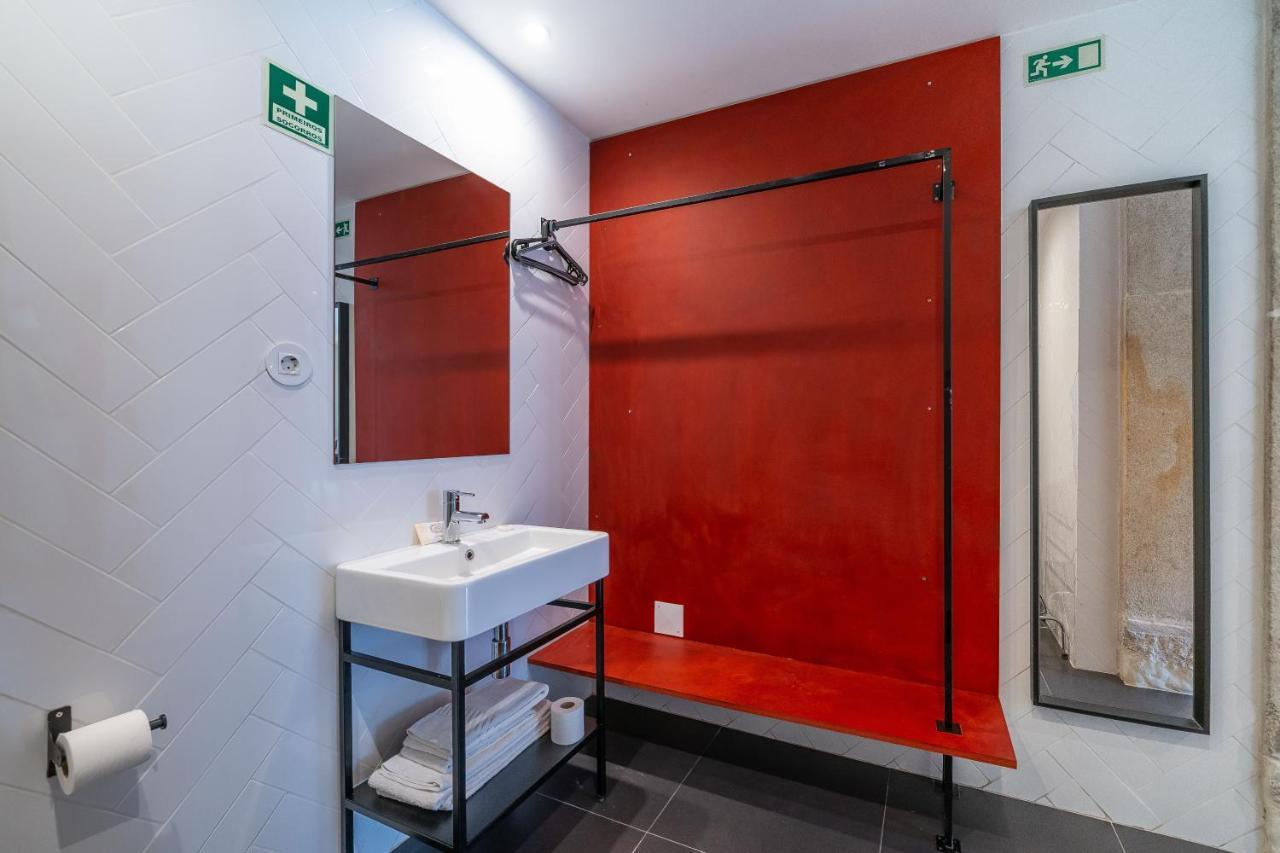 Casa Rietsch Hotel Matosinhos  Luaran gambar