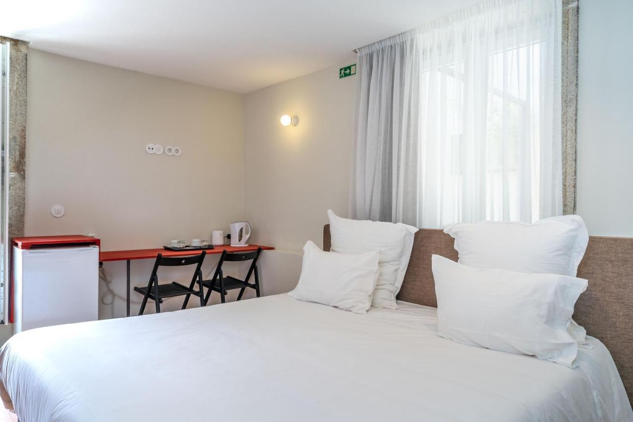 Casa Rietsch Hotel Matosinhos  Luaran gambar