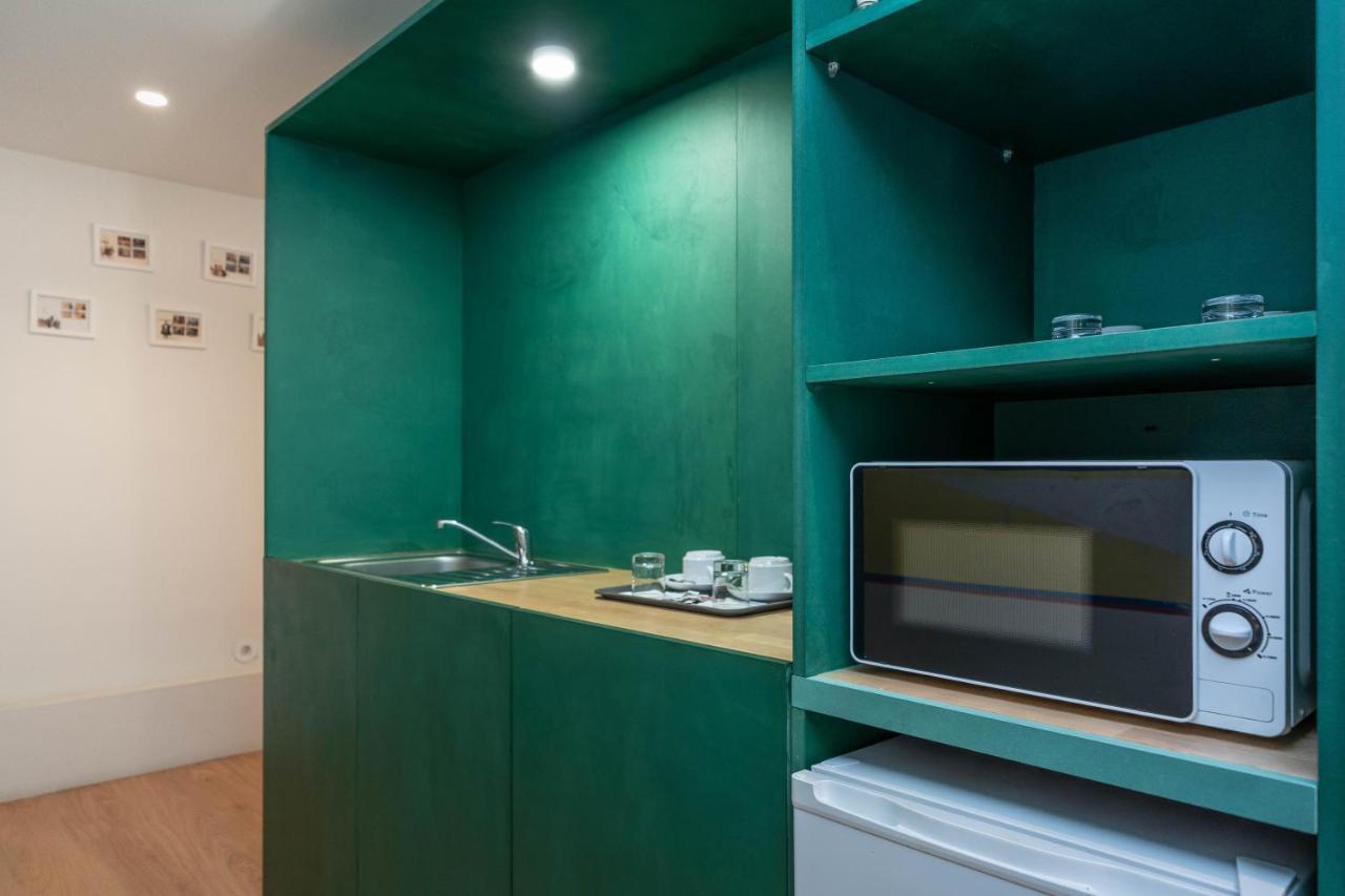 Casa Rietsch Hotel Matosinhos  Luaran gambar