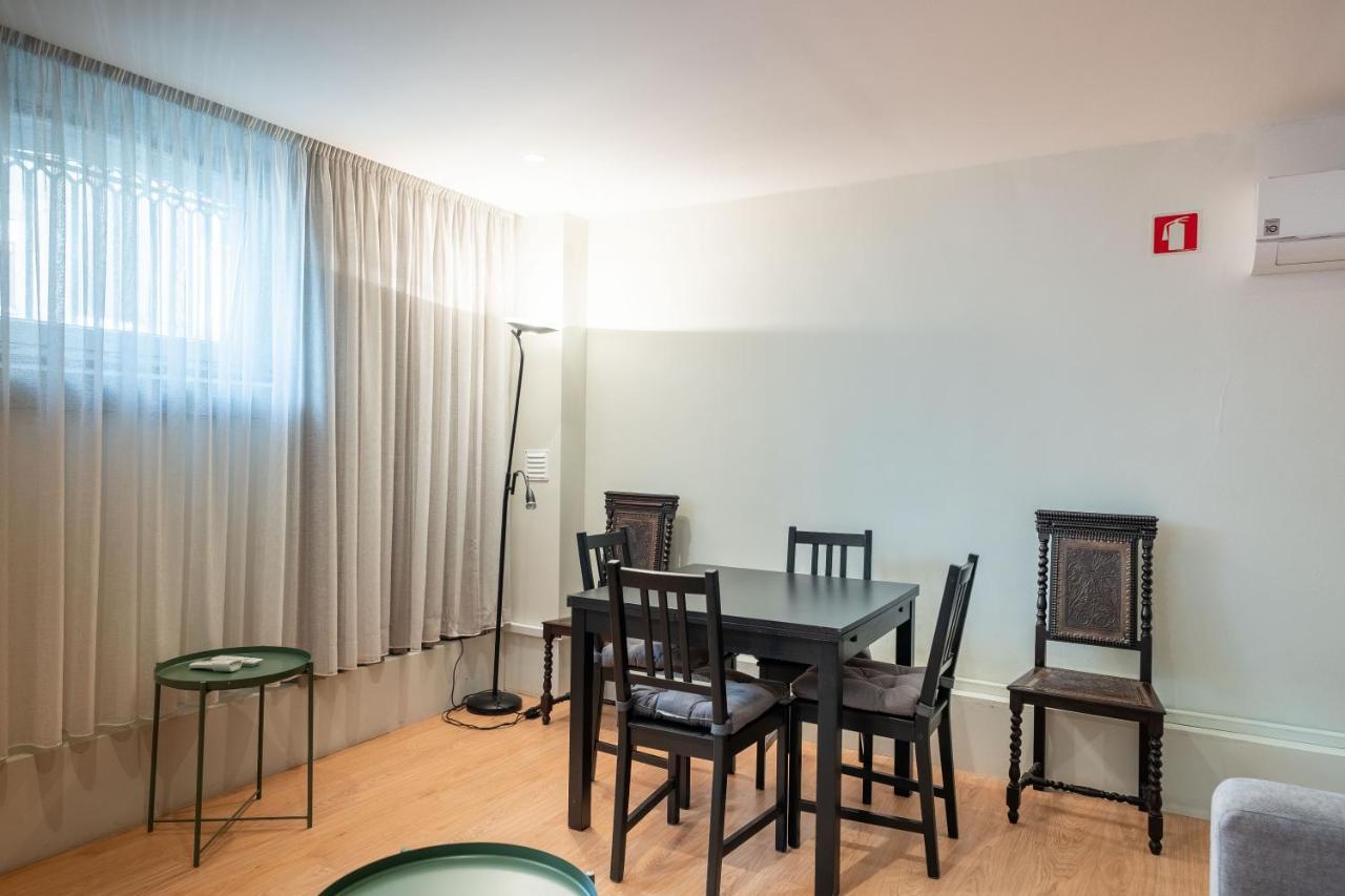 Casa Rietsch Hotel Matosinhos  Luaran gambar
