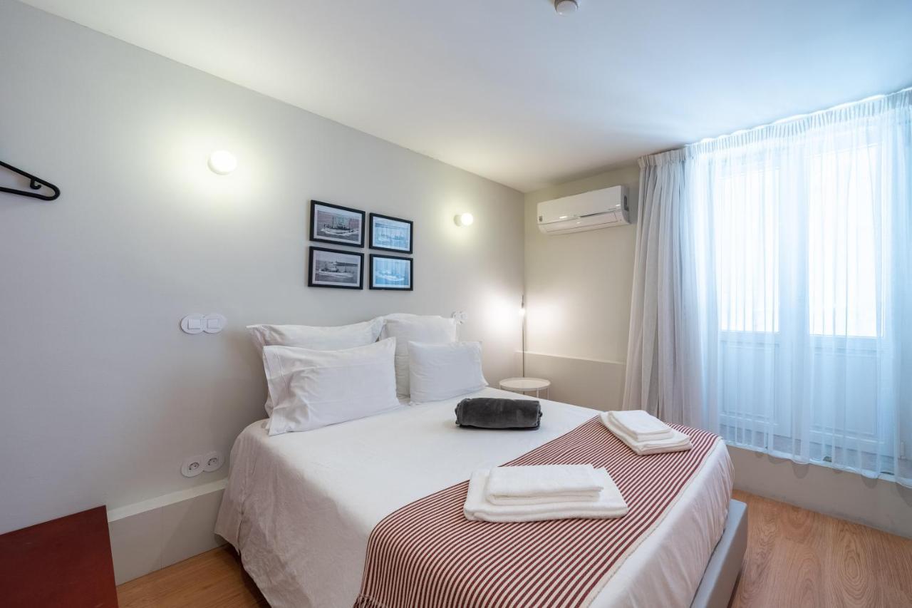 Casa Rietsch Hotel Matosinhos  Luaran gambar