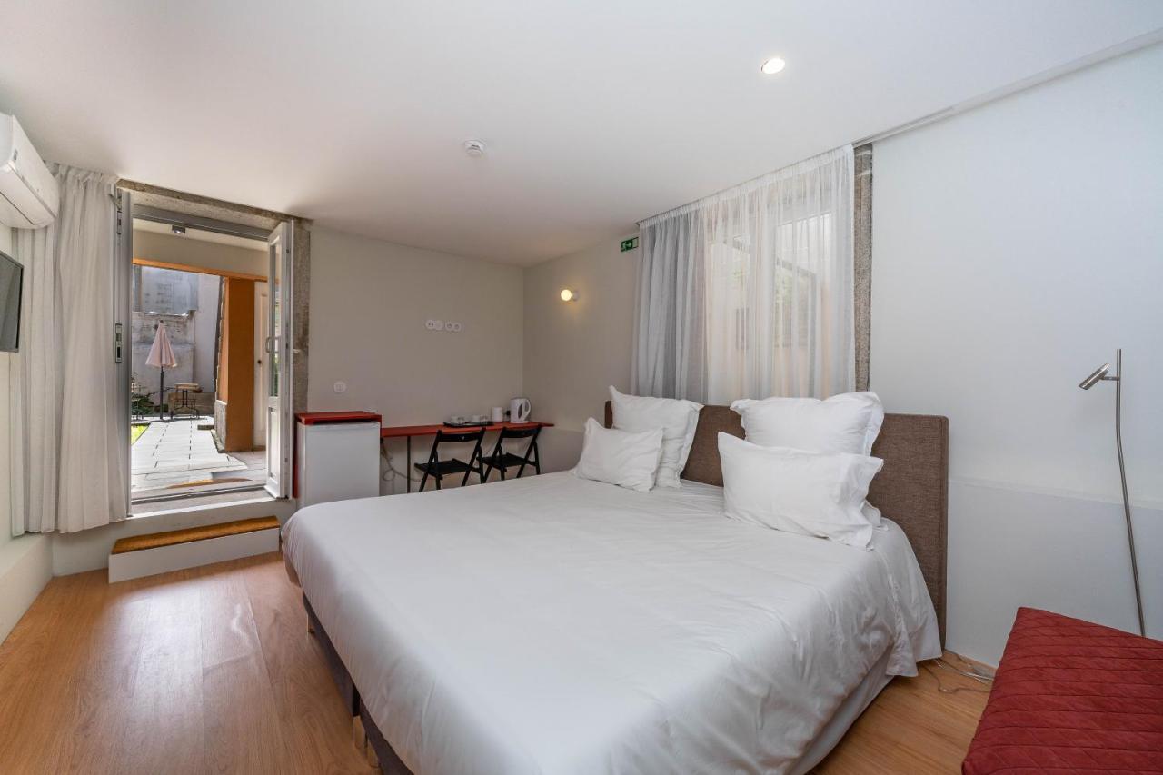 Casa Rietsch Hotel Matosinhos  Luaran gambar