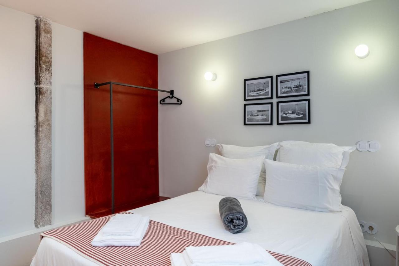 Casa Rietsch Hotel Matosinhos  Luaran gambar