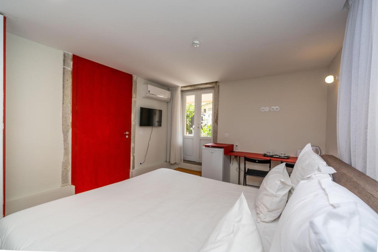 Casa Rietsch Hotel Matosinhos  Luaran gambar