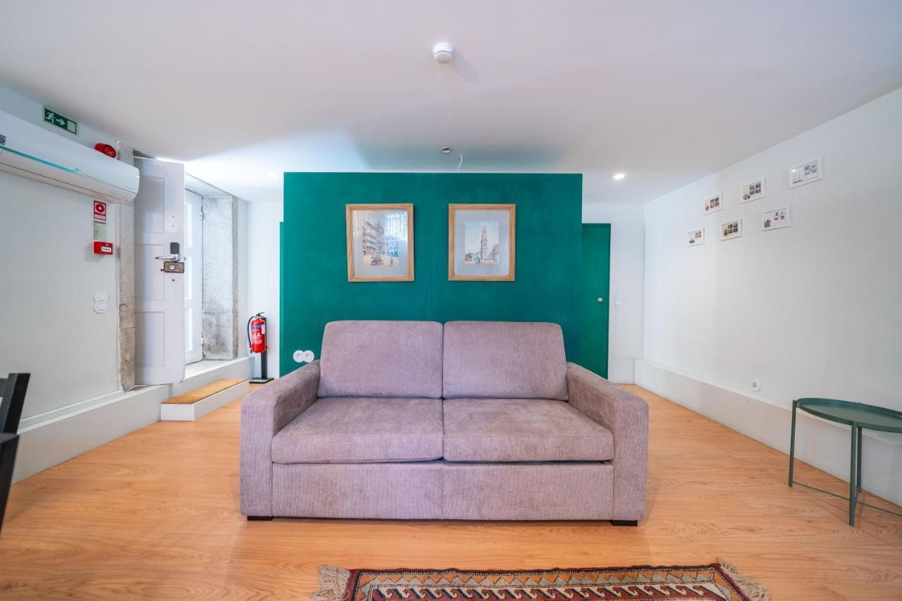 Casa Rietsch Hotel Matosinhos  Luaran gambar
