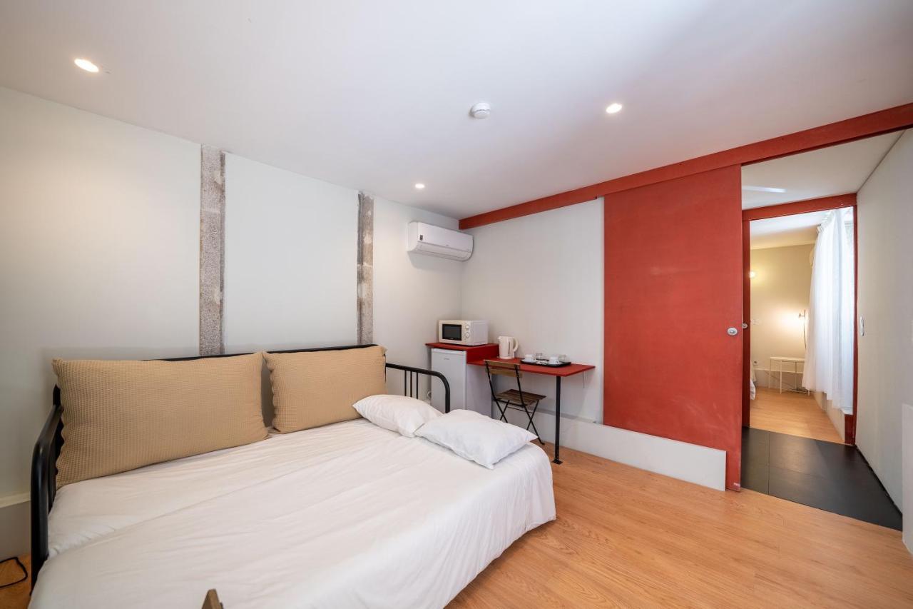 Casa Rietsch Hotel Matosinhos  Luaran gambar