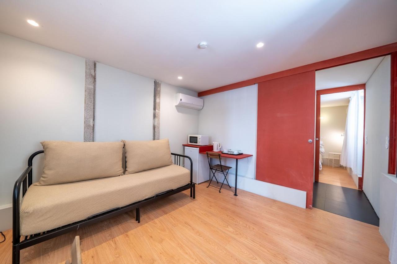 Casa Rietsch Hotel Matosinhos  Luaran gambar