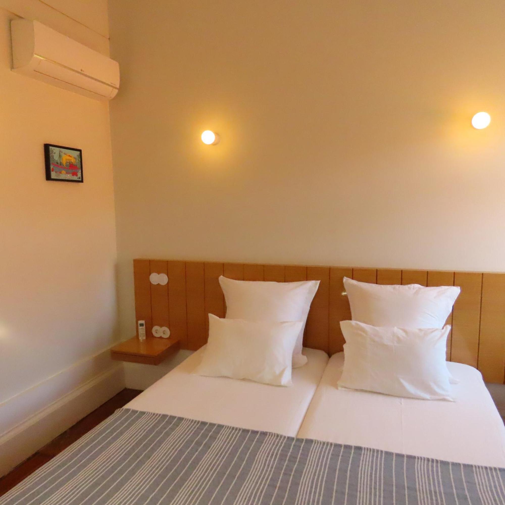 Casa Rietsch Hotel Matosinhos  Bilik gambar