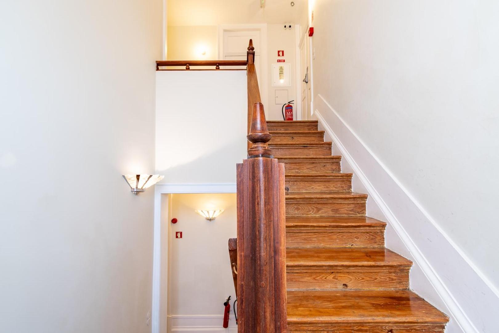 Casa Rietsch Hotel Matosinhos  Luaran gambar