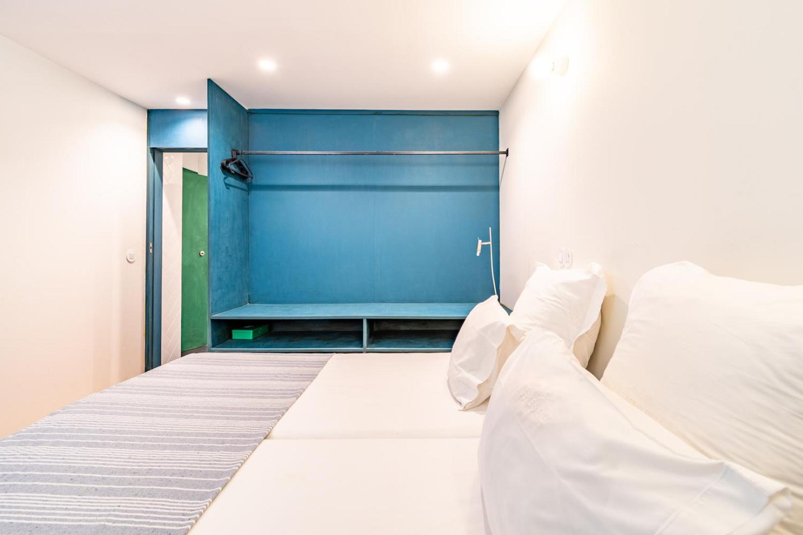 Casa Rietsch Hotel Matosinhos  Luaran gambar