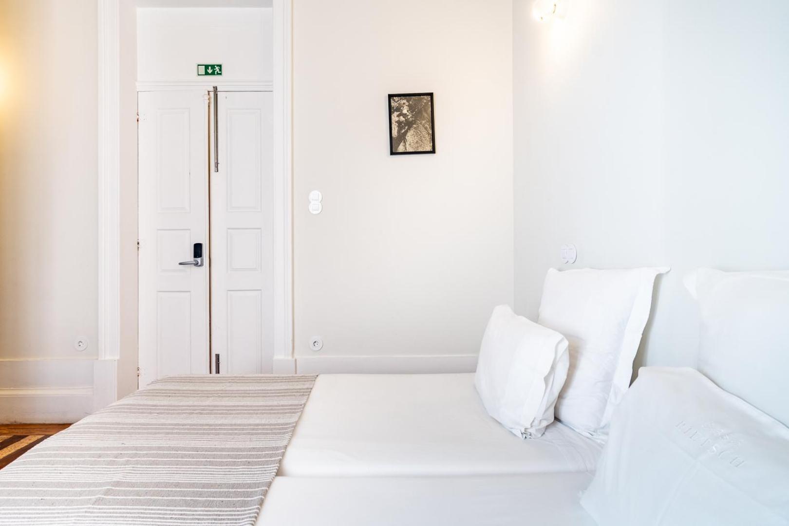 Casa Rietsch Hotel Matosinhos  Luaran gambar