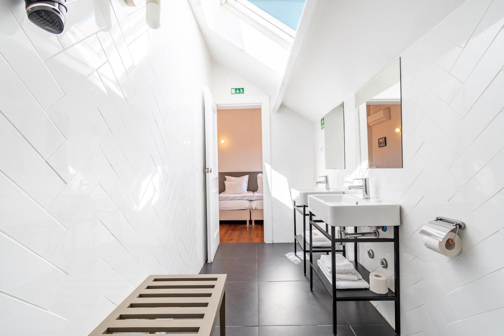 Casa Rietsch Hotel Matosinhos  Luaran gambar