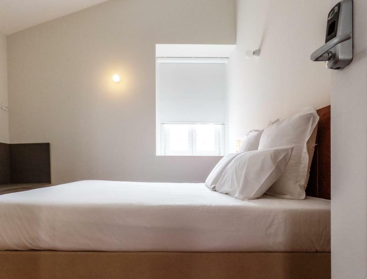 Casa Rietsch Hotel Matosinhos  Luaran gambar