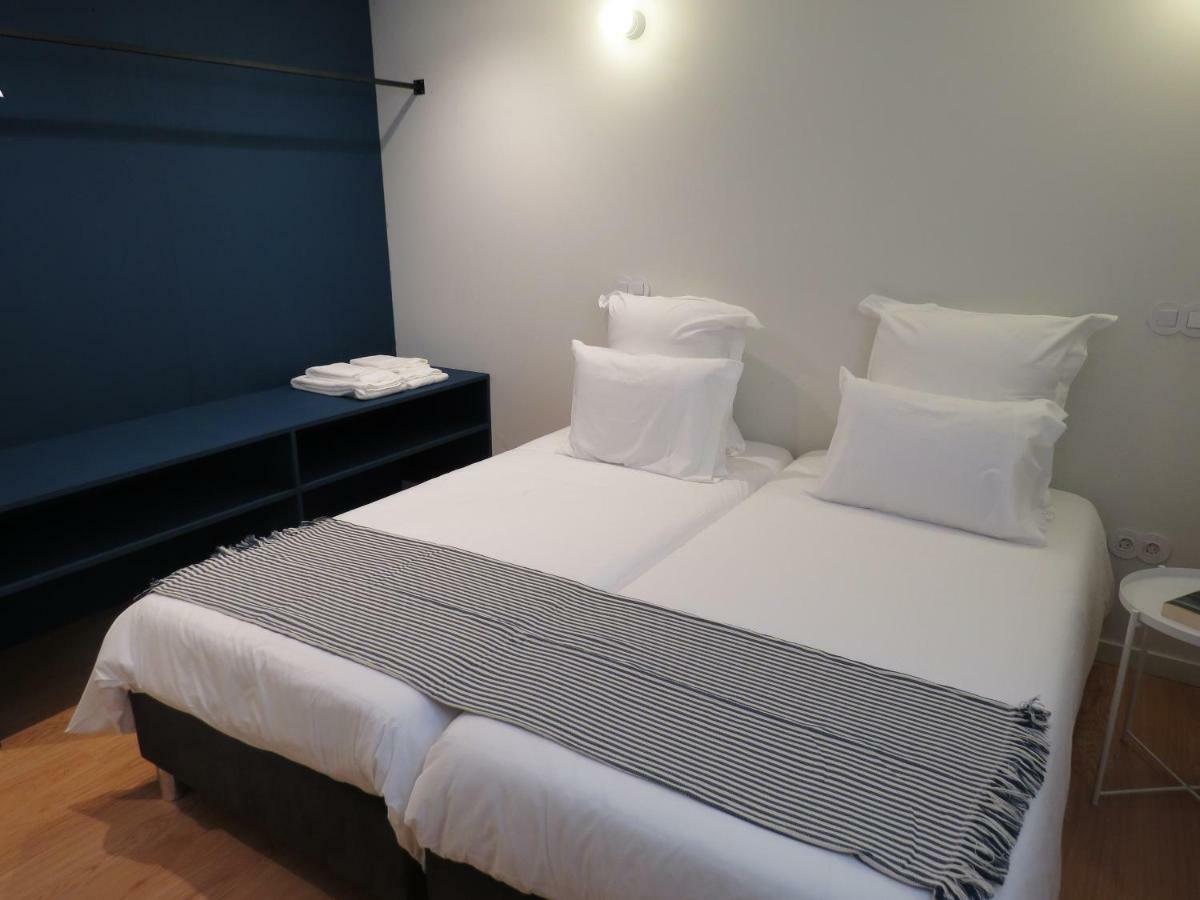 Casa Rietsch Hotel Matosinhos  Luaran gambar