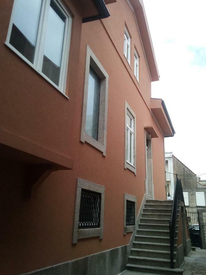 Casa Rietsch Hotel Matosinhos  Luaran gambar